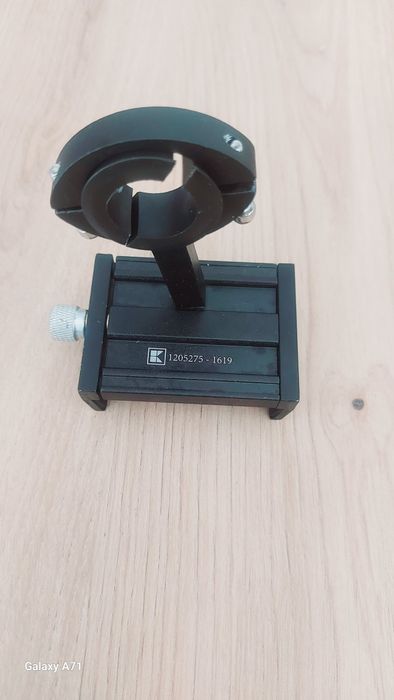 Стойка за gsm за колело