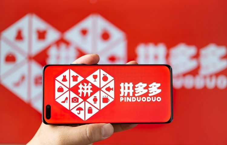 pinduoduo dan hohlagan narsangizni zakaz qilib beramiz