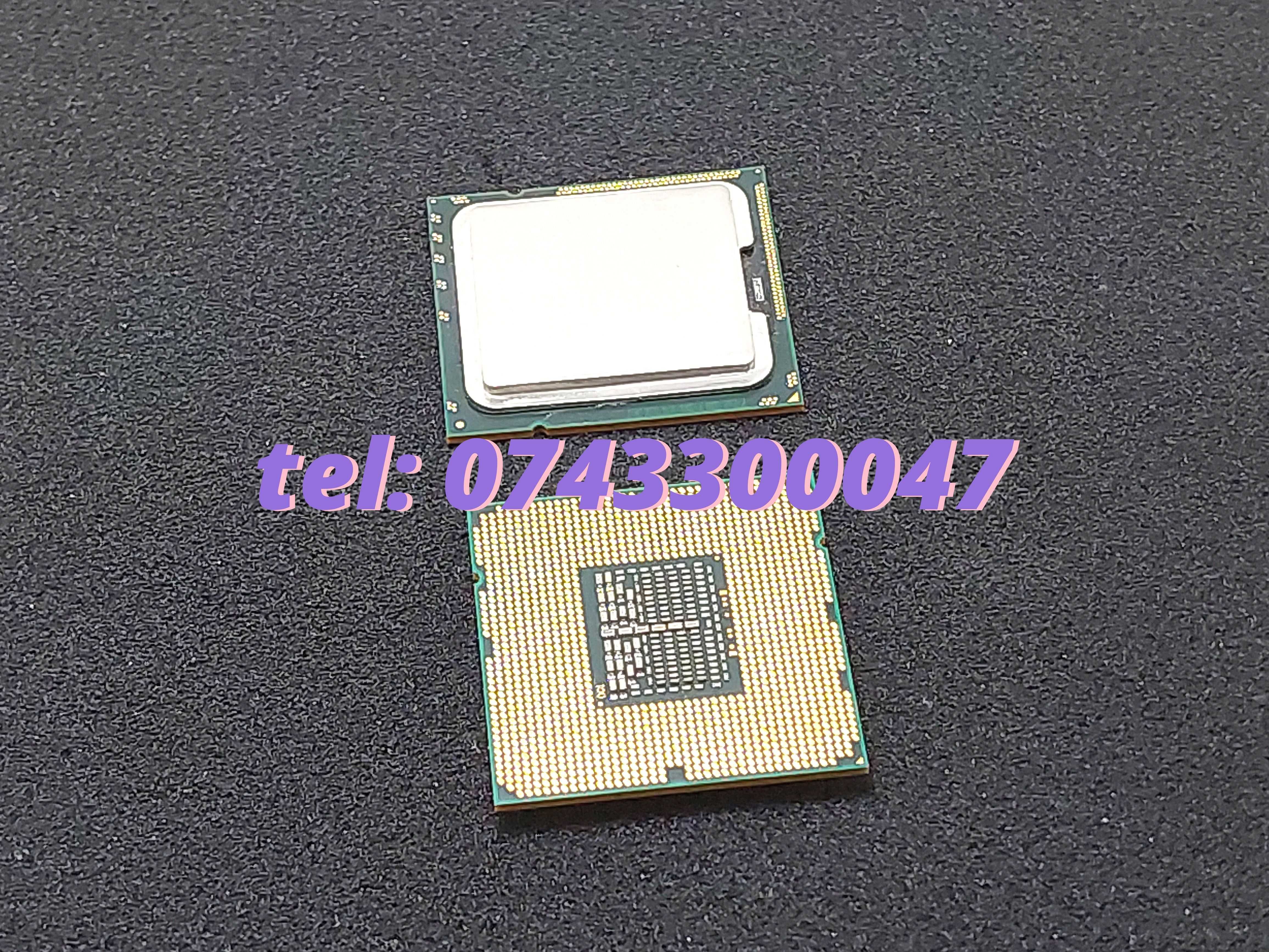 Procesor Core Intel I7 920 266ghz Socket 1366