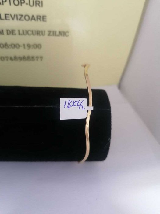 bratara fixa aur 14k (m2) star amanet