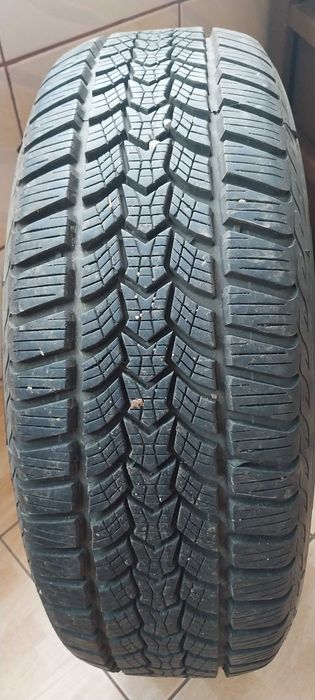 Vând 4 cauciucuri de iarnă M+S, model Debica