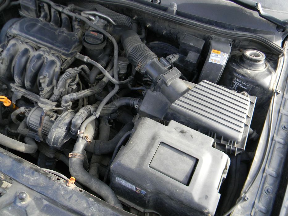Dezmembrari  Skoda OCTAVIA 1 (1U)  1996  > 2010 1.6 Benzina