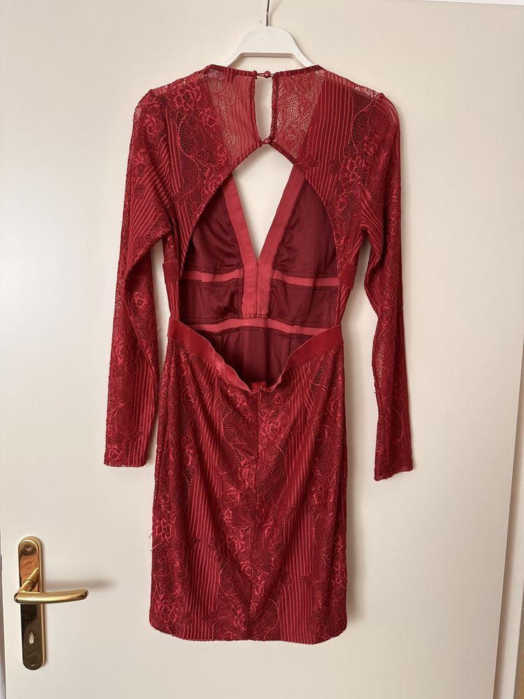 Rochie eleganta