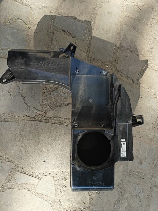 Incintă subwoofer Bose
