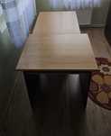 2 Mese de birou 80 cm x67