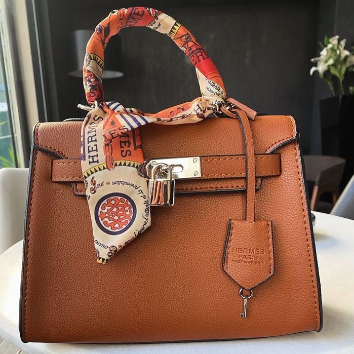 Дамска ръчна чанта Hermes