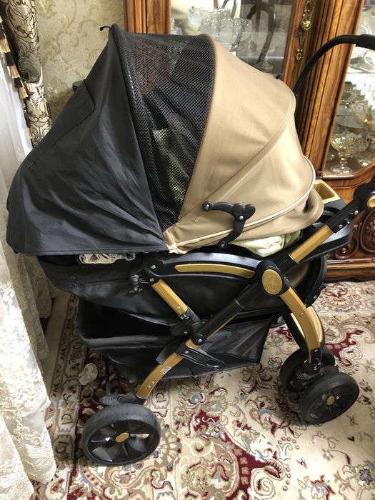 Каляска для детей