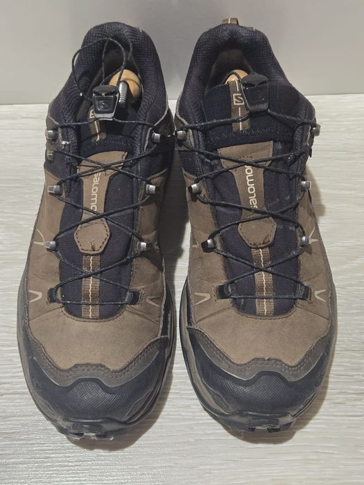 Semighete drumetie Salomon X Ultra Gtx 41  1/3