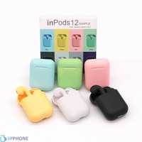 БЕПУЛ Доставка, Airpods inpods 12 , Новые запечатанные, i11 i12