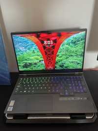 Laptop Gaming Lenovo Legion 7 15IMHg05 i7-10875H, 16GB, RTX 2060 6GB