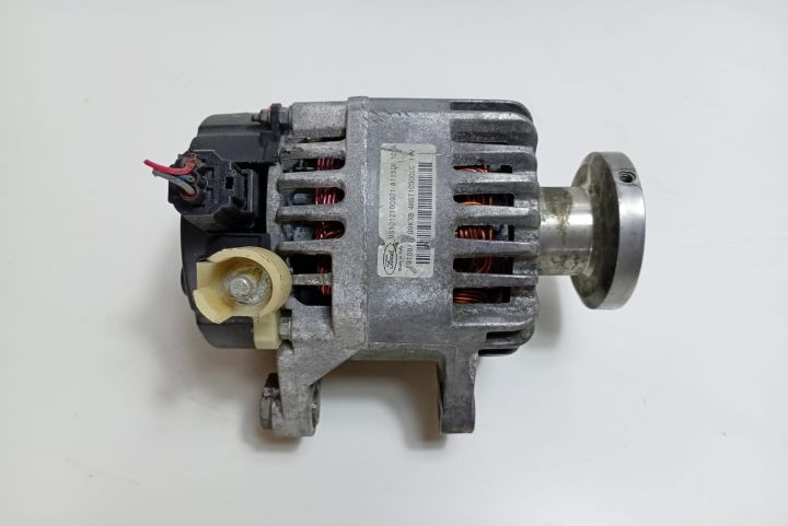 Alternator 1.8 tdci 4M5T10300LC Ford C-Max  seria