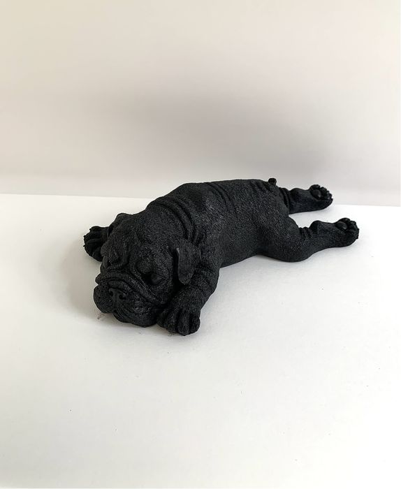 Статуэтка собачки