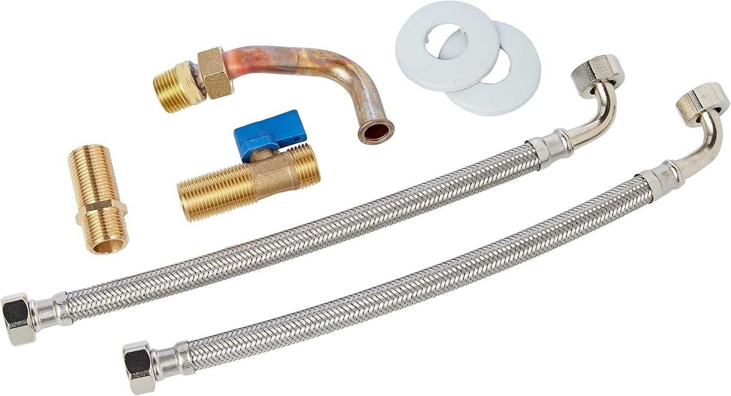 Газов бойлер с електронно запалване Vaillant Atmomag Mini 11L