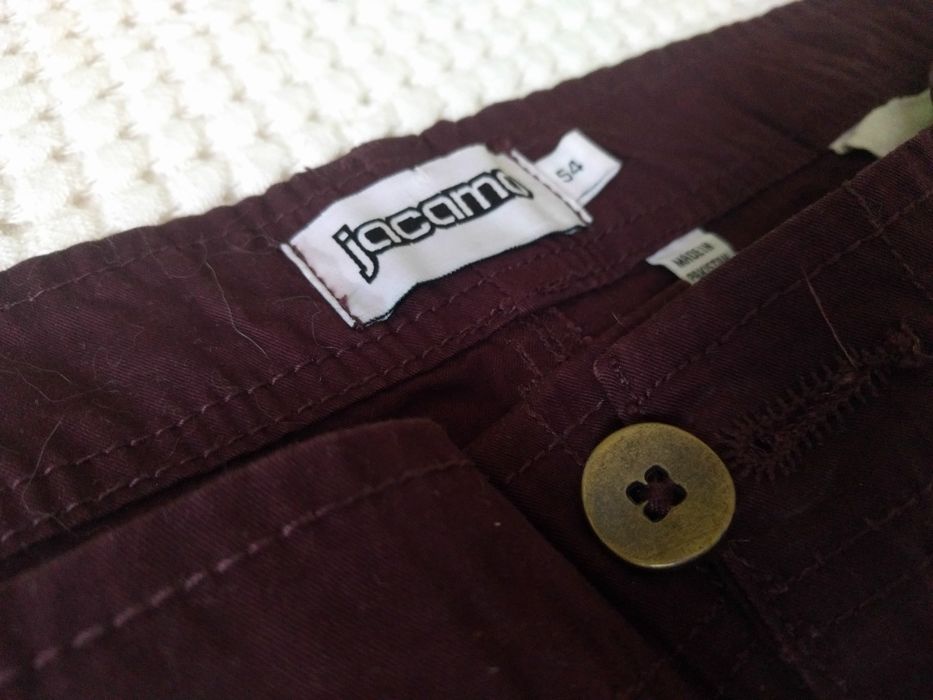 Лот джинси 3XL 4XL, талия 57-72 см