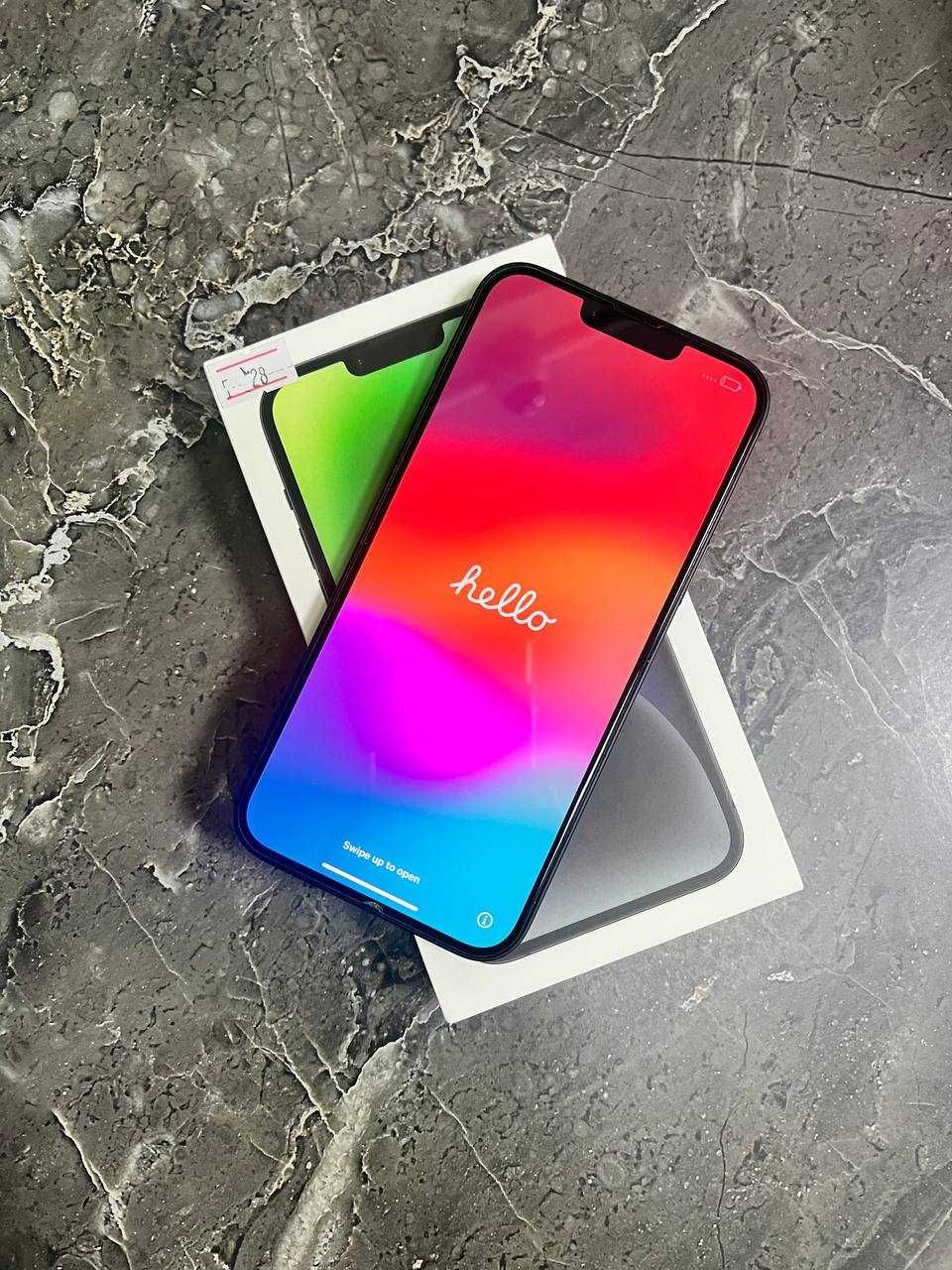 Apple IPhone 14 Plus (г. Астана, Женис 24) Лот: 335223