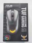Mouse gaming ASUS TUF M3, RGB, 7000 dpi, iluminare Aura Sync