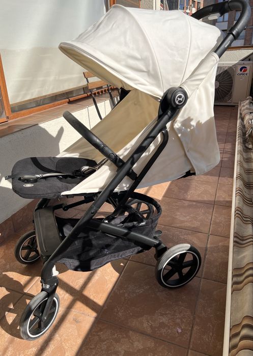 Детска количка Cybex Beezy
