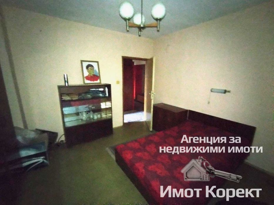 Имот Корект продава 2-Стаен апарт, ЦГЧ Асеновград