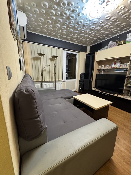 Vand Apartament 1 camera, 31 mp, loc parcare inclus