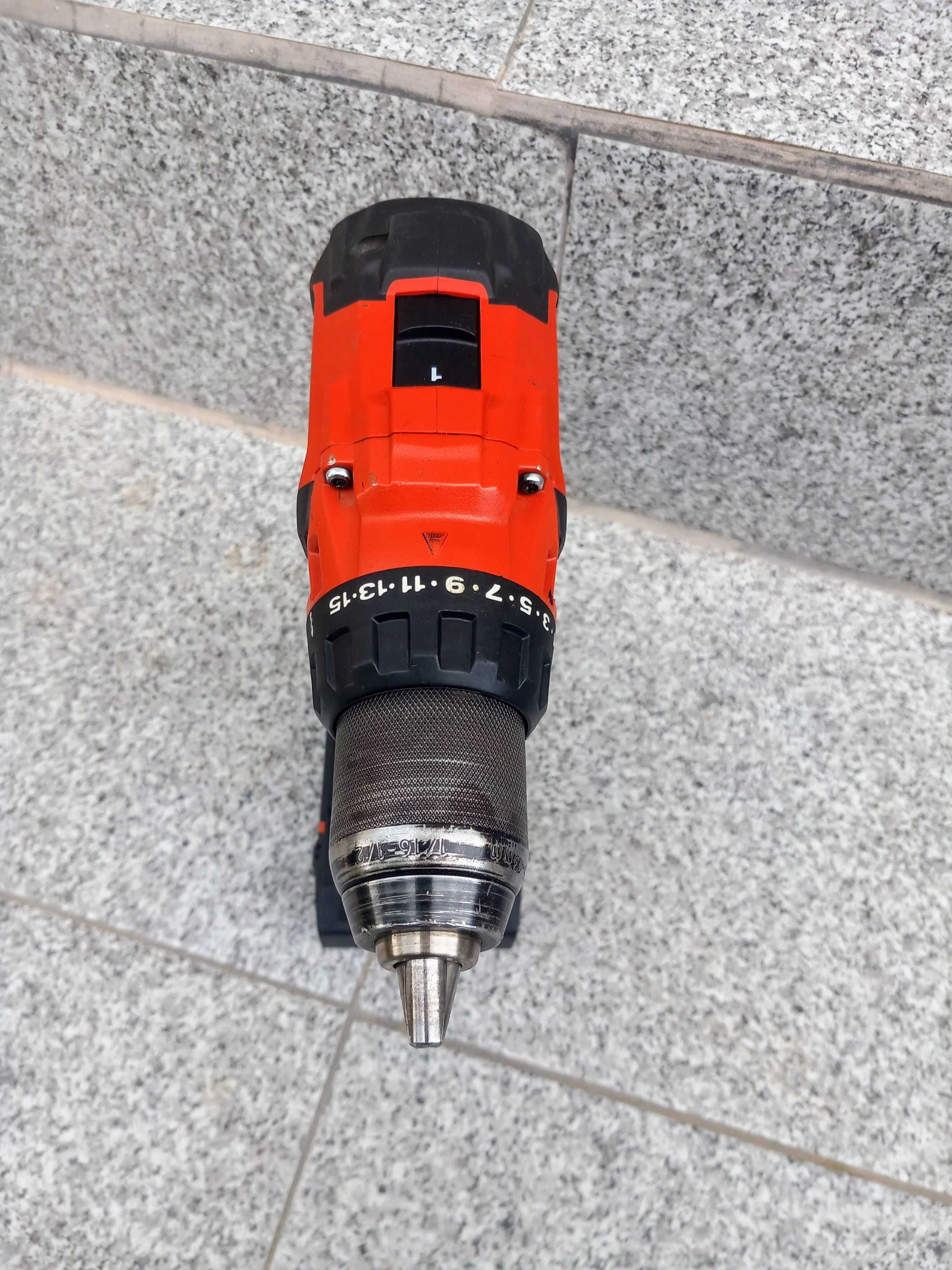 Hilti SF 6-22 Винтоверт Nuron