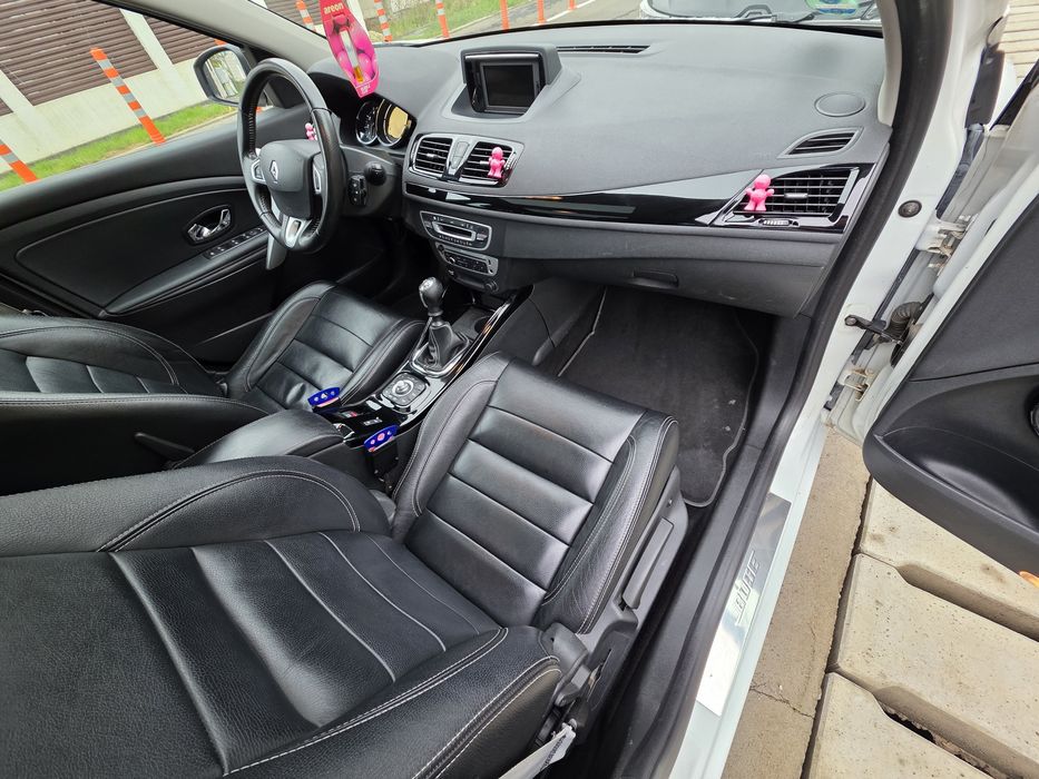 Vand Renault Megane 3