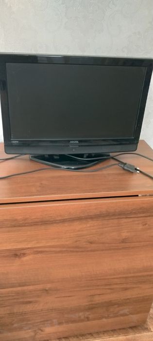 Продам монитор Vestel. Турция. Два в одном.