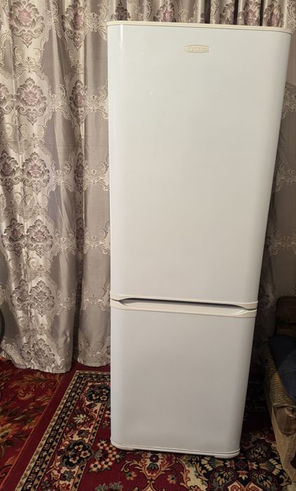 Продам холодильник Бирюса