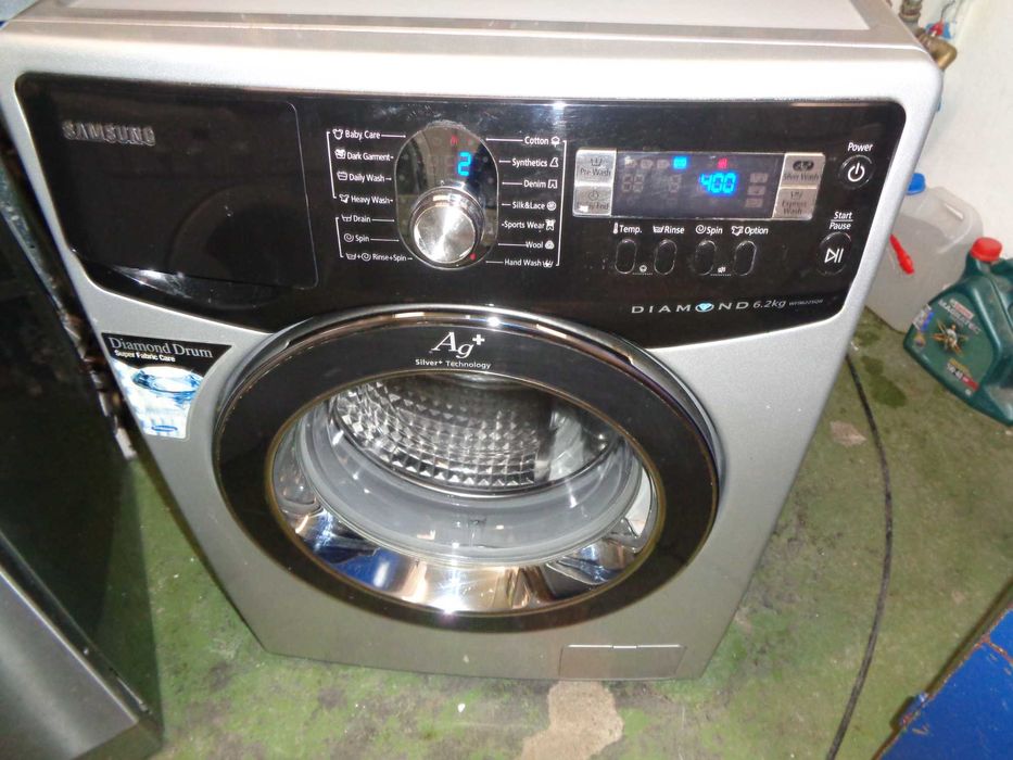 masina de spalat SAMSUNG