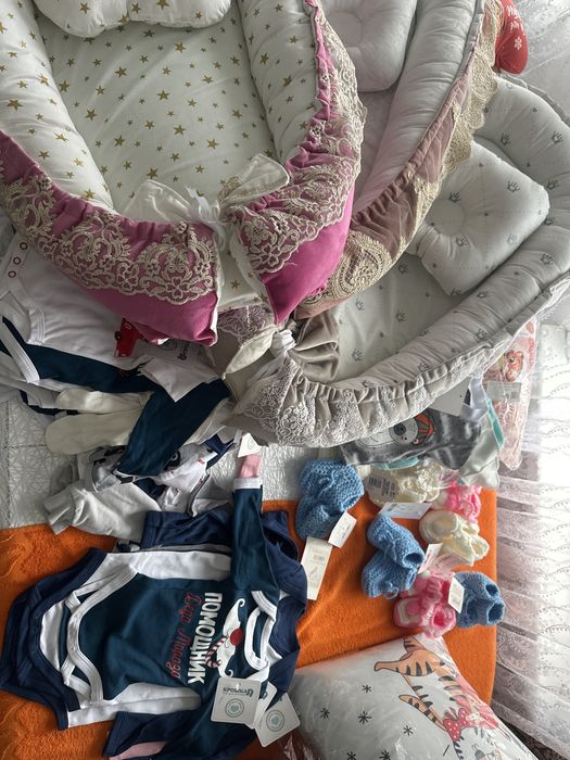 Устраиваем распродажу детских вещей КРОВАТКИ КОКАНЫ ДЕТСКИЕ ВЕЩИ