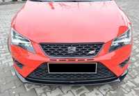 Prelungire bara fata Seat Leon MK3