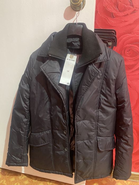 Мужская куртка