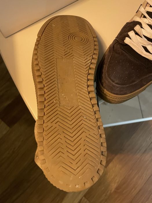 Off white court 3.0