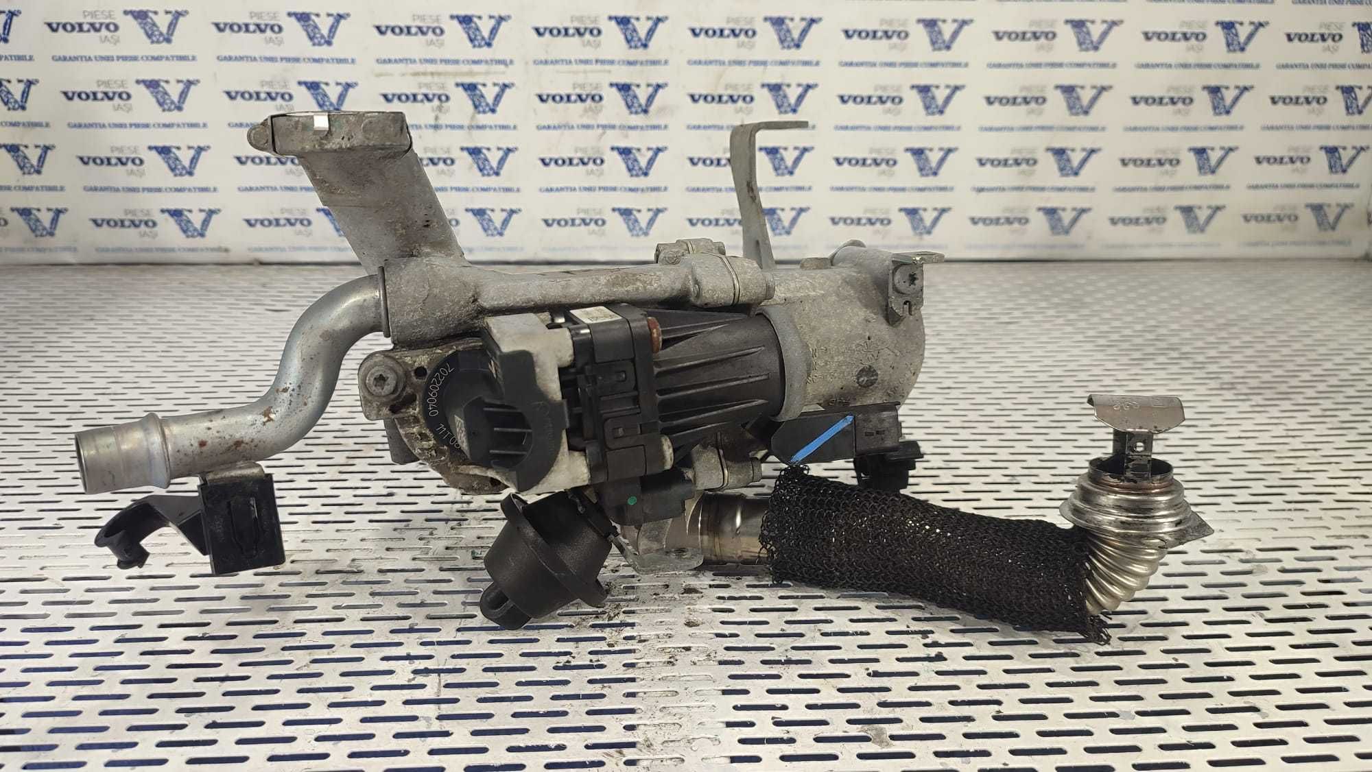 EGR VOLVO 1.6D D2 E5 115cp S40 V40 V50 S60 V60 V70 S80 2010-2014