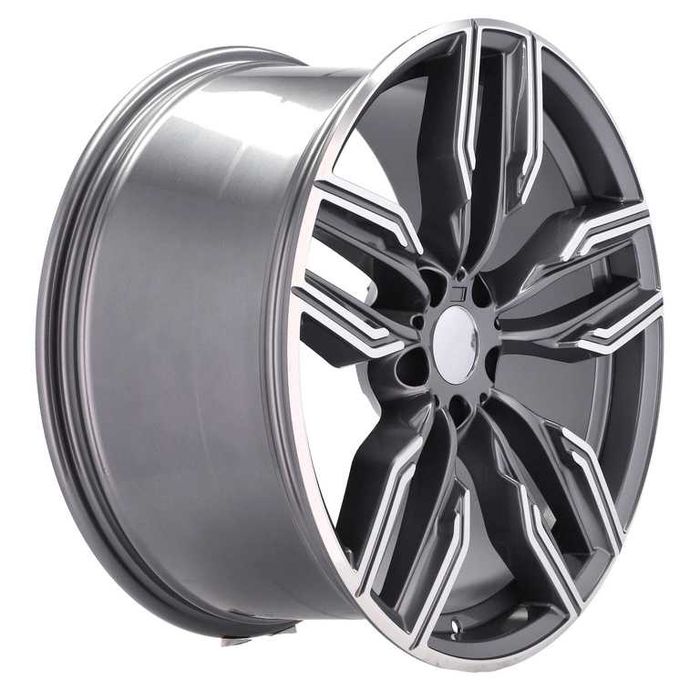 Джанти за БМВ 20" 5х112 / Djanti za BMW 20" - B5181