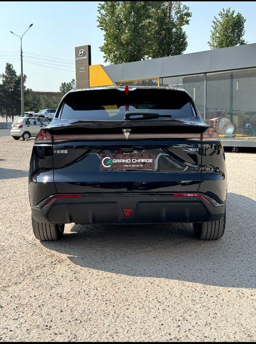 DEEPAL S07 285 Max full