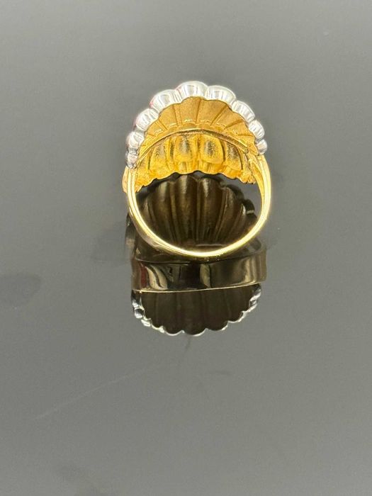 Amanet Next Generation/ Inel aur 14k 585