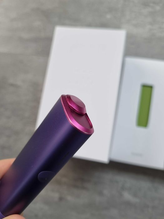 Iqos Iluma One editie limitata + 3 huse noi