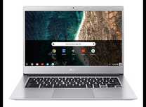 Acer Chromebook 514 - CB514-1H 
Acer
 
Acer Chromebook 514 (CB514-1H /