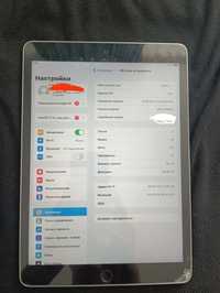 обменяю iPad 9 th