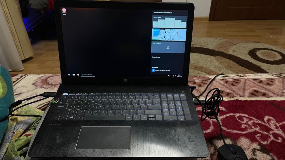 Laptop HP Pavilion