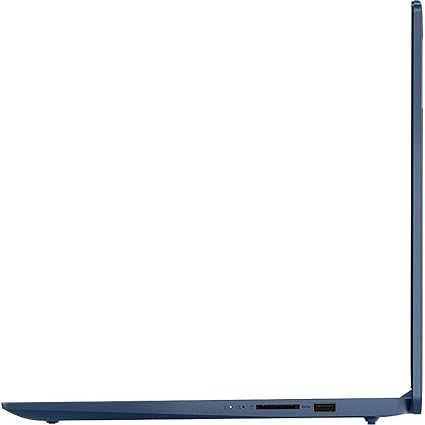 Lenovo IdeaPad Slim 3 15.6 FHD IPS TS intel core 3 100U 8GB SSD 512GB