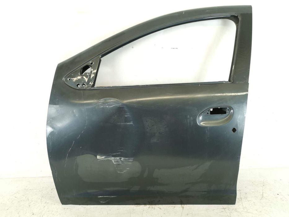 Usa Fata Stanga Dacia  Sandero Stepway generatia 2 2013 2014 2015 2016