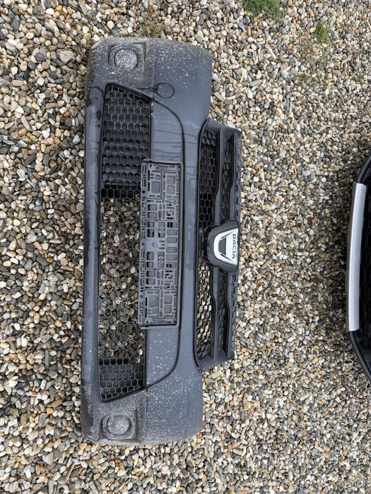 Vand bara fata completa Logan/Sandero/Mcv-2013/2016