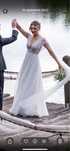 Rochie de mireasa Devine Atelier