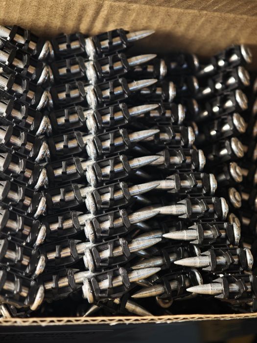 Cuie BX3 și BX4 22mm pentru pistol HILTI