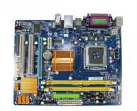 Placa de baza Intel 775