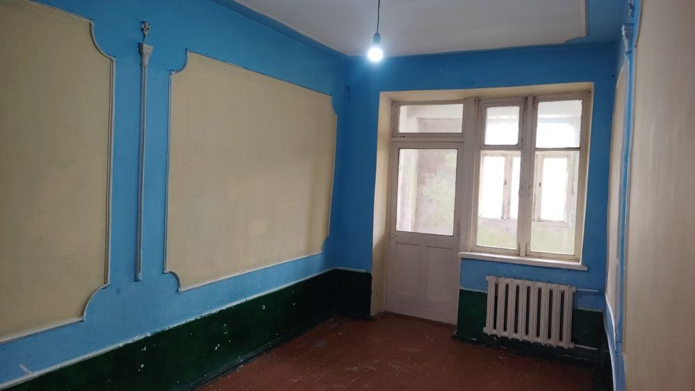 Jizzax shahrida 2 xonali kvartira sotiladi