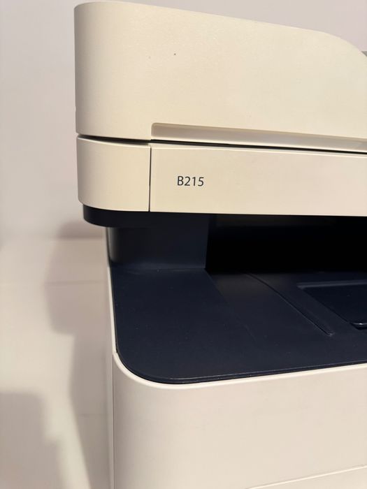 Imprimanta laser multifunctionala Xerox B215