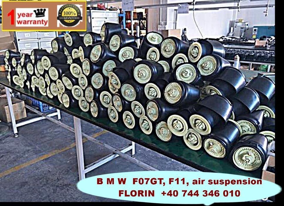 Perne aer Mercedes ML,GL, S, E,W164,,W211,W212,W220,W221.BMW X5, X6,E7