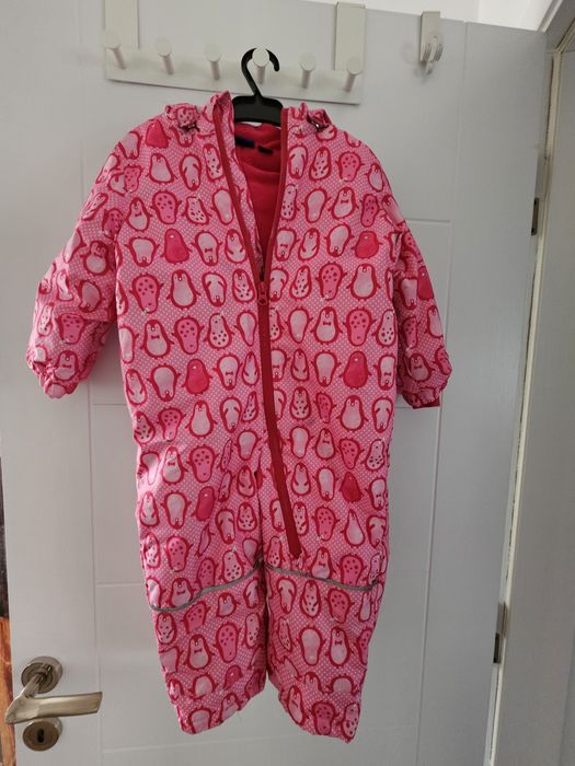 Combinezon bebelusi - 18-24 luni